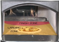 Beech Oven – Basic Pizza Cooking