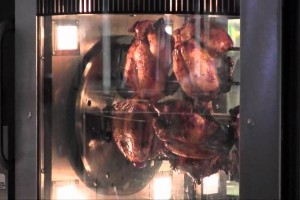 BKI VGG5 Rotisserie Features