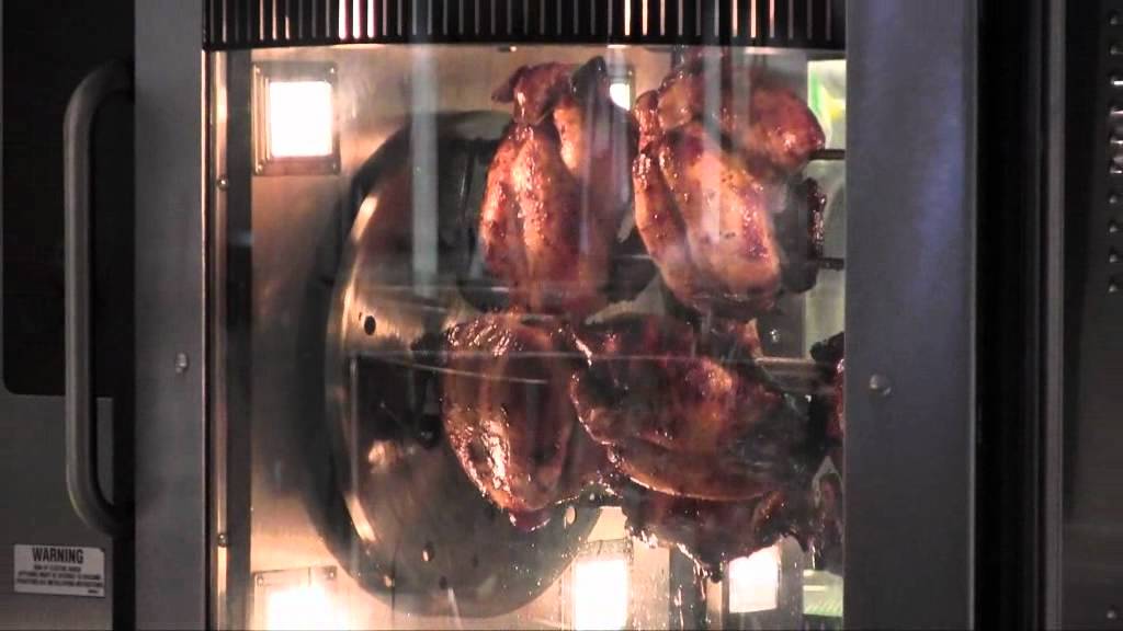 BKI VGG5 Rotisserie Features