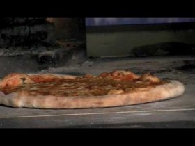 Clay Oven – Clayburn Pizza Oven