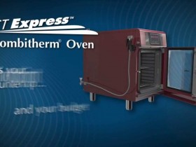 Alto-Shaam – CT Express Combi Oven