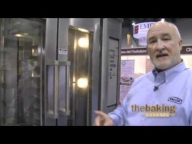 Baxter – Rotating Rack Oven Overview