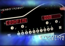 Henny Penny – Evolution Elite Fryer