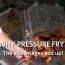 Henny Penny – PFE500-PFG600 Pressure Fryers