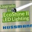 Hussmann – EcoShine II LED Lighting