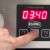 Keating – Fryer Digital Timer Instructions