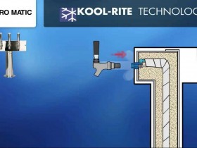 Micro Matic – Kool Rite Beer Tower Technology