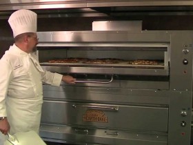 Montague – Hearth-Bake Pizza Ovens Features