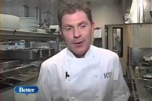 Perfect Burger Recipe with Bobby Flay
