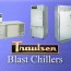Traulsen – RBC Series Blast Chillers