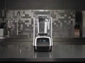 Vitamix – Engineered to Inspire Product Overview
