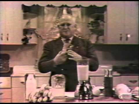 Vitamix – History and First Infomercial