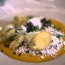 CIA: Learning Latin Cuisine Studies