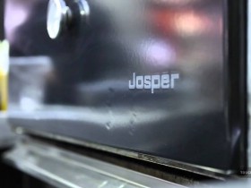 Josper Charcoal Ovens