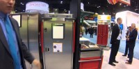 Metro – C5™ T-Series Heated Holding Transport Cabinets