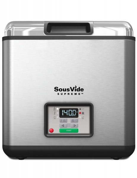 Sous Vide Supreme Professional Water Oven